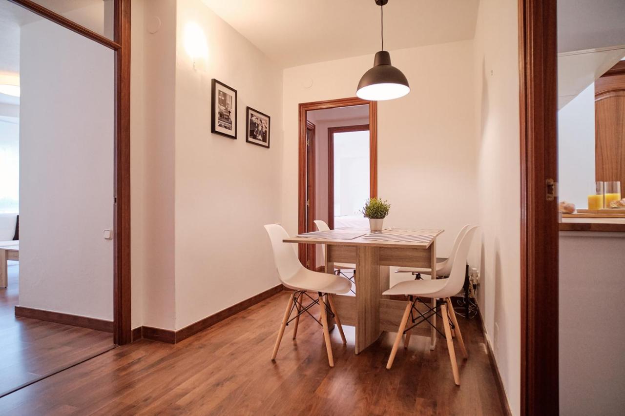 Oh La Life Montero Rios Apartment Santiago de Compostela